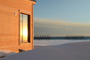 Ekkerøy Feriehus